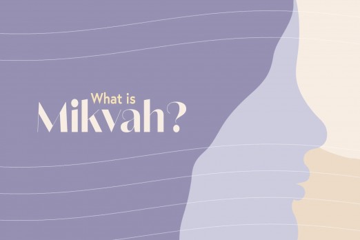 Mikvah Exposing the Hidden Mitzvah