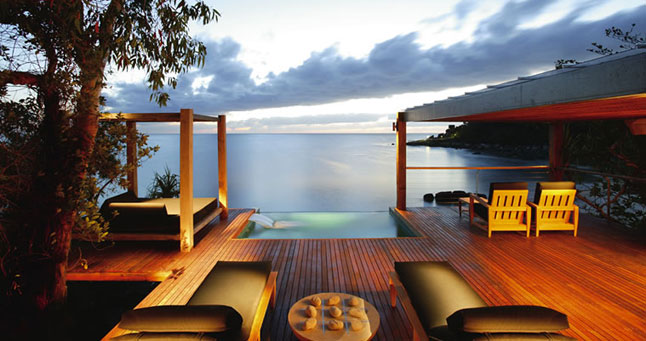 Your Honeymoon Should Never End