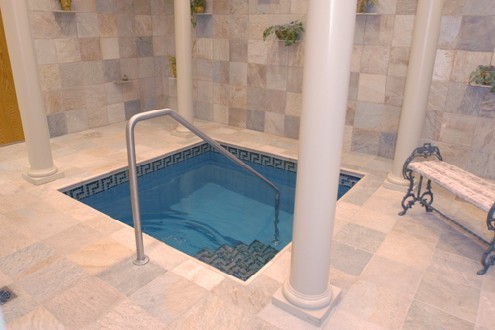 Mikvah A Fresh Start