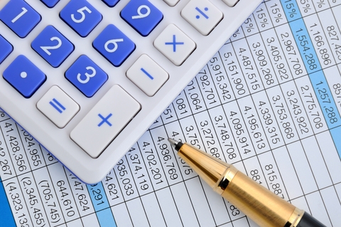Never Too Late To Calculate