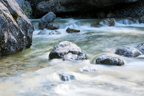 Purifying Waters