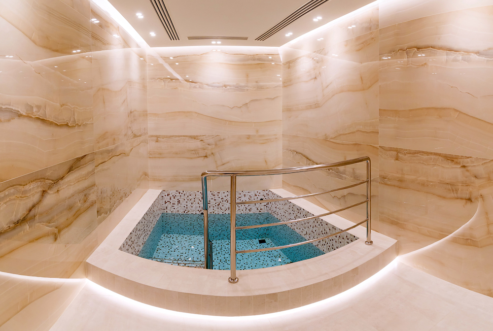 A Mikvah for Every Jewish Woman