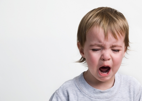 Kabbalistic Help for Tantrums 