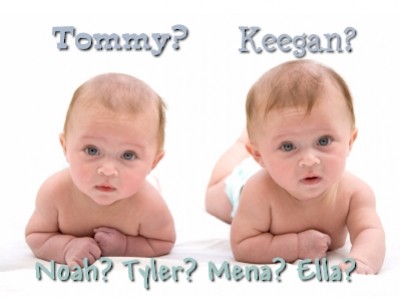 The Art of Naming