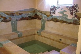 Mikvah and Me 