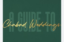 The Chabad Wedding Guide
