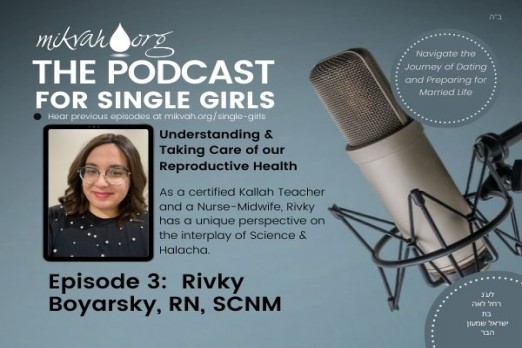 Understanding and Taking Care of our Reproductive Health