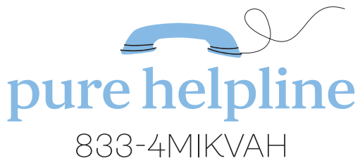Pure Helpline