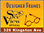 See View Optical, Inc.