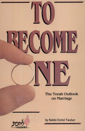 To Become One