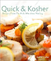 Quick and Kosher Cookbook