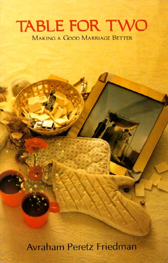 Table for Two