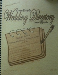The Crown Heights Wedding Planner