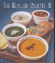 The Kosher Palette II Coming Home