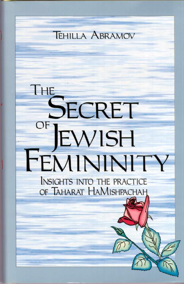 The Secret of Jewish Femininity (Portuguese)