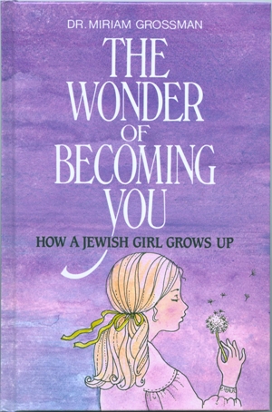 The Wonder of Becoming You