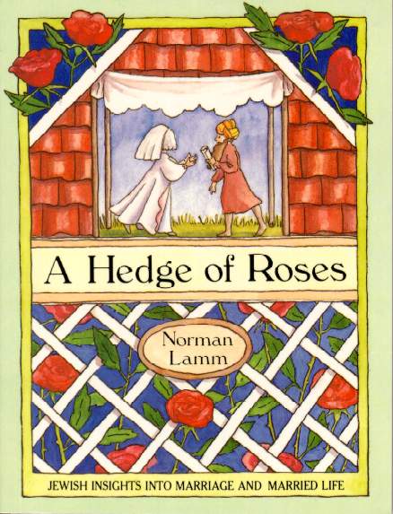 A Hedge of Roses