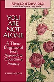 You Are Not Alone - Soft Cover