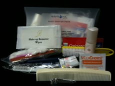 The Mikvah Kit