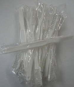 Toothbrushes (50 pcs)