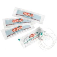 Crest Glide Floss Single Use Packets (30 pcs)
