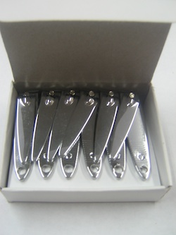 Nail Clipper (12 pcs)