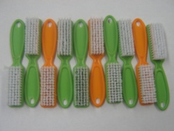 Nail Brush (10 pcs)