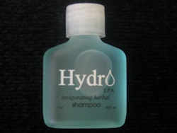 Hydro Spa Shampoo (50 pcs)