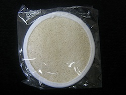 Personal Loofah (50 pcs)