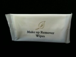 Makeup Remover Wipes (10 pcs)