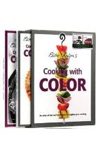 Cooking With Color