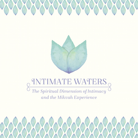 Intimate Waters Power Point Presentation/Manual