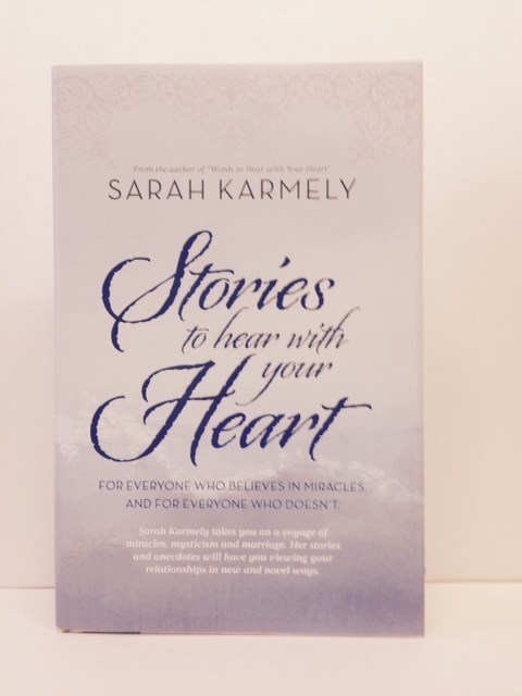Stories To Hear With Your Heart