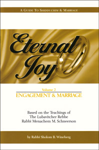 Eternal Joy Volume II