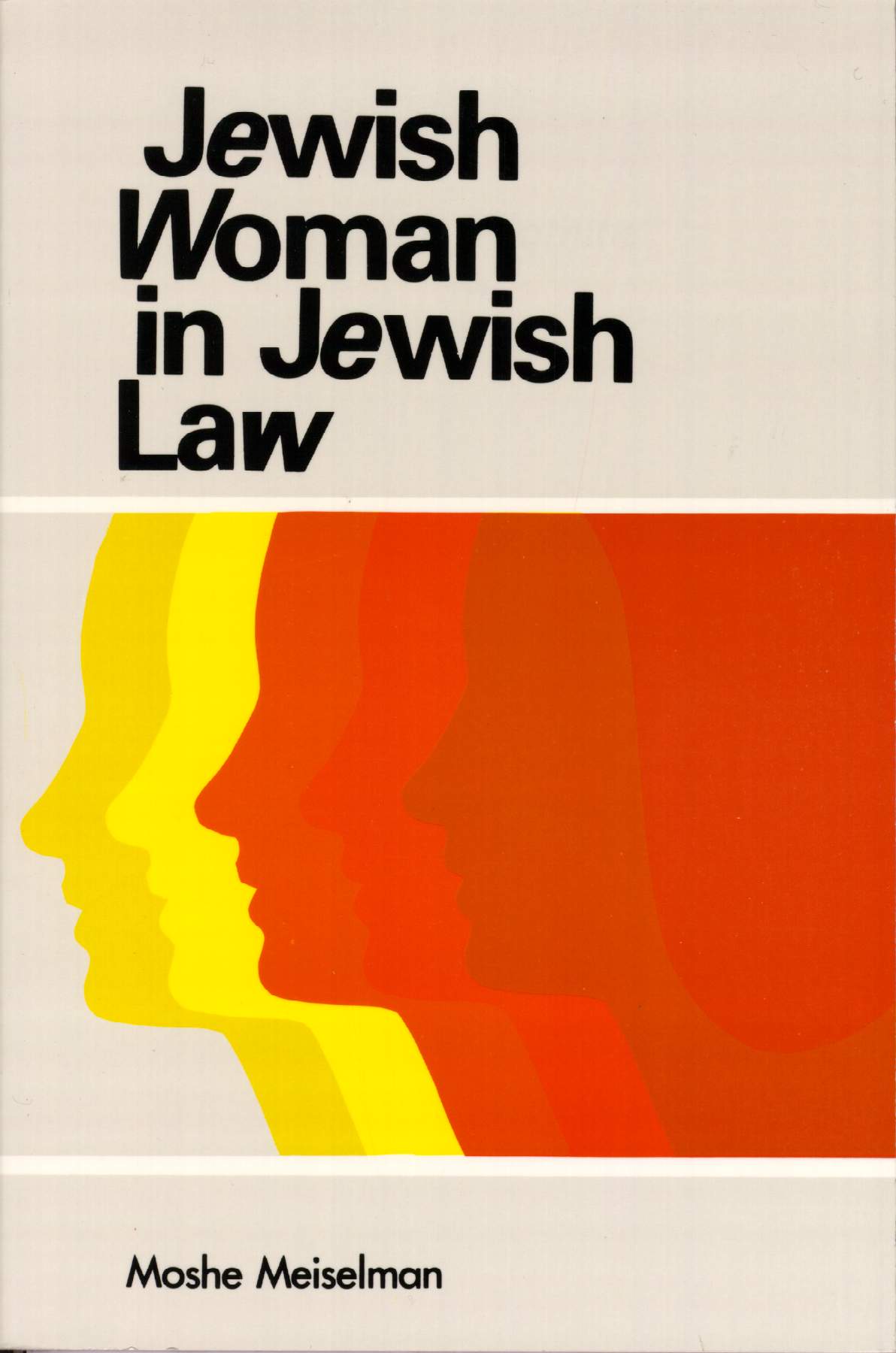 Jewish Woman in Jewish Law