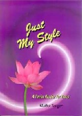 Just My Style: A Tzniut Reader for Teens  (hardcover)