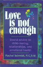 Love Is Not Enough