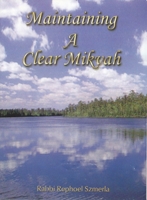 Maintaining A Clear Mikvah